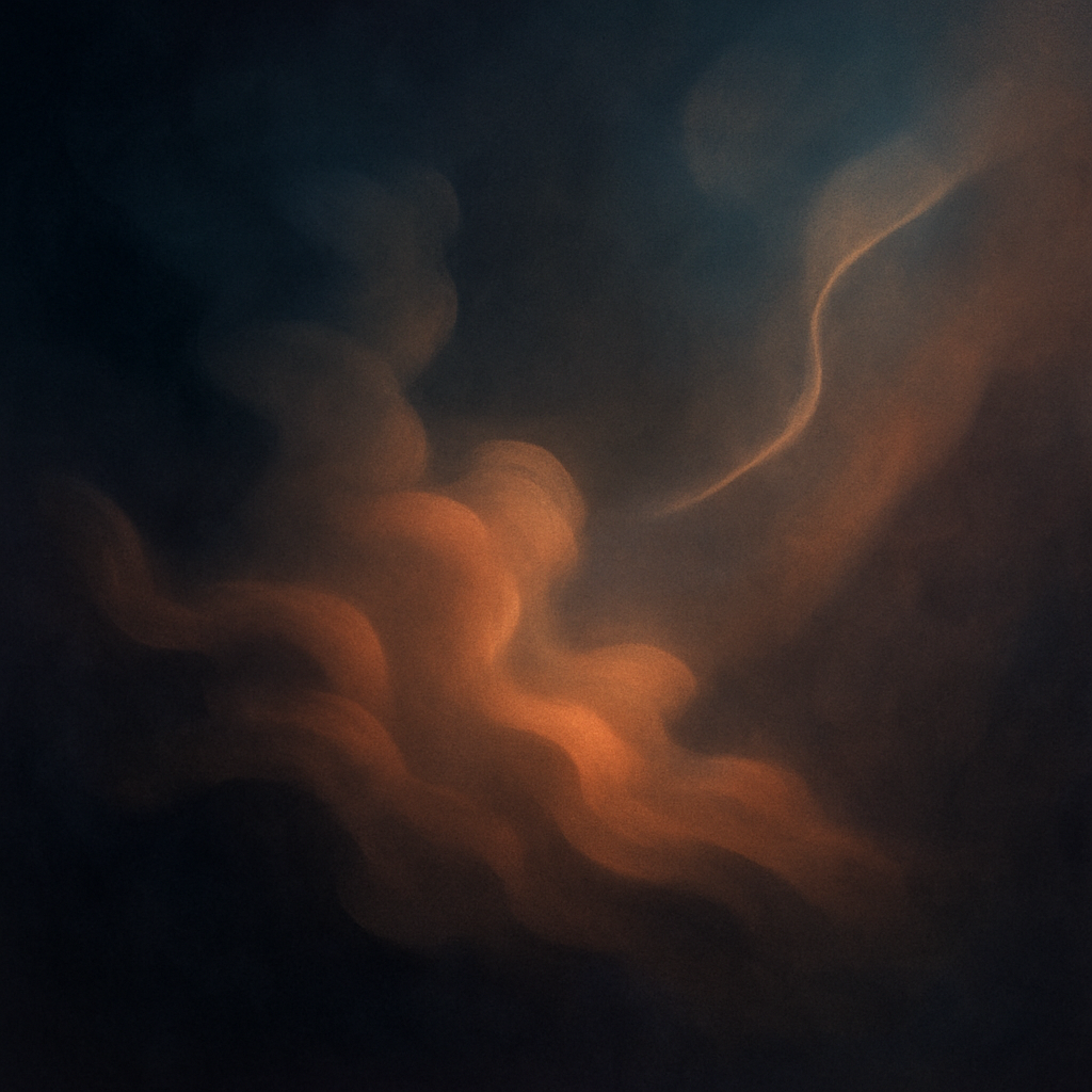 Frequencies of Light EP cover